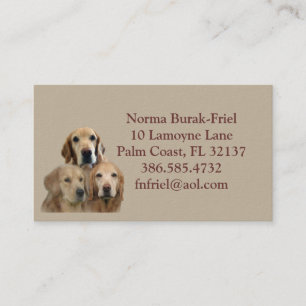 Mes enfants ont le carte de visite 2012 de 4