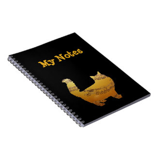 Mes notes, Carnet scolaire, notes musicales Amoure