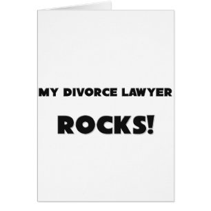 MES ROCHES d'avocat spécialisé en divorce !