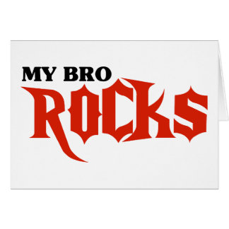 Mes roches de Bro