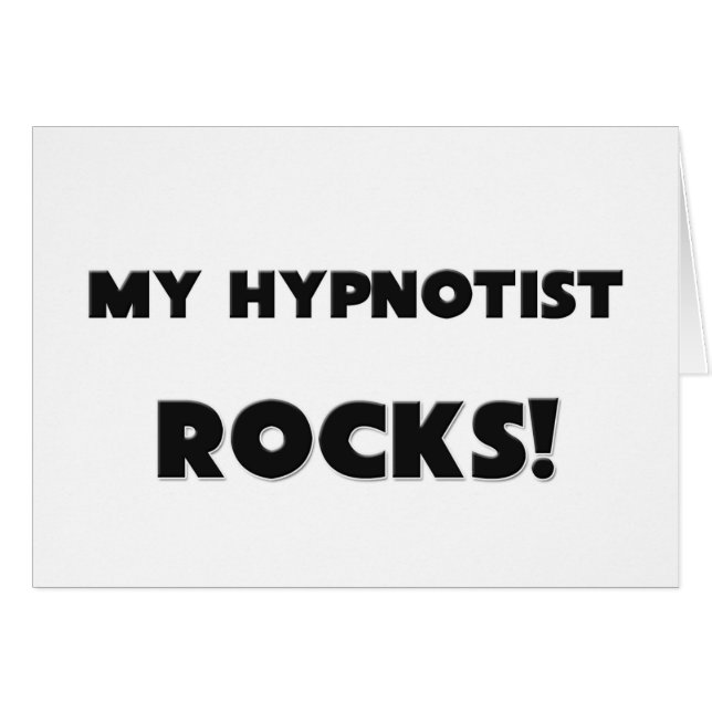 MES ROCHES d'hypnotiseur ! (Devant horizontal)
