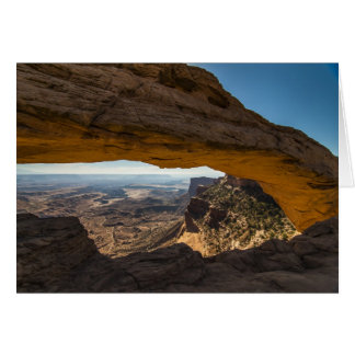 Mesa Arch