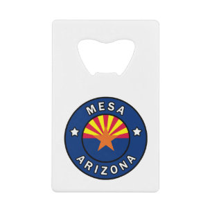 Mesa Arizona