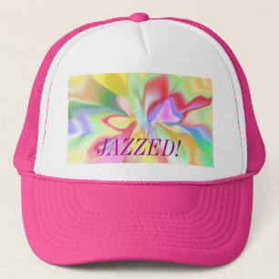 Mesdames Casquette JAZZED