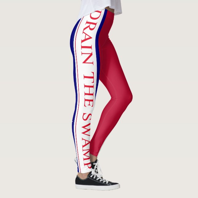 Mesdames Leggings (Droite)