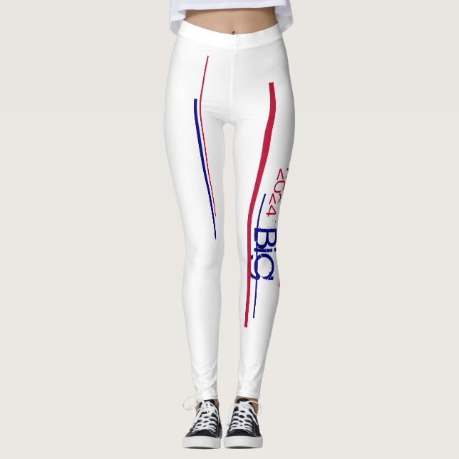 Mesdames Leggings (Devant)