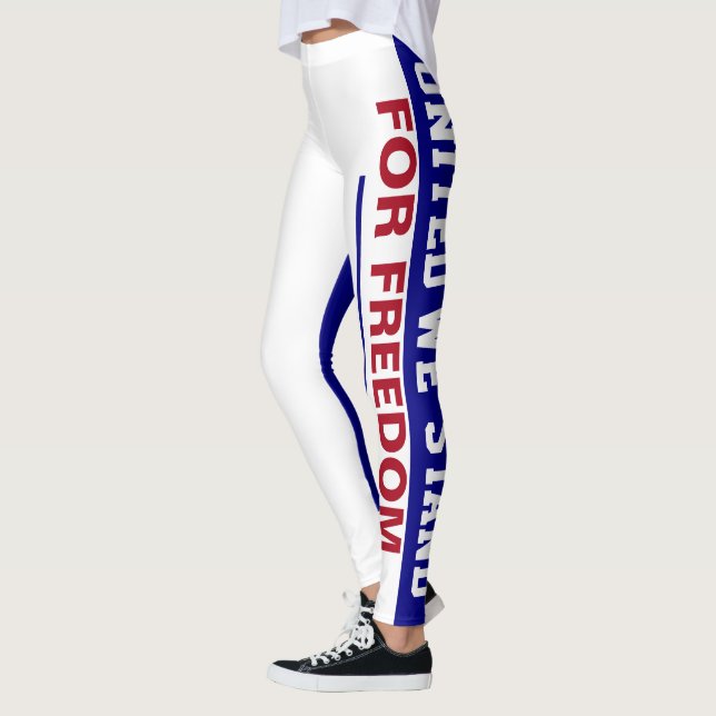 Mesdames Leggings (Gauche)