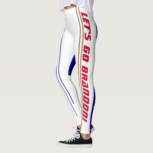 Mesdames Leggings (Gauche)