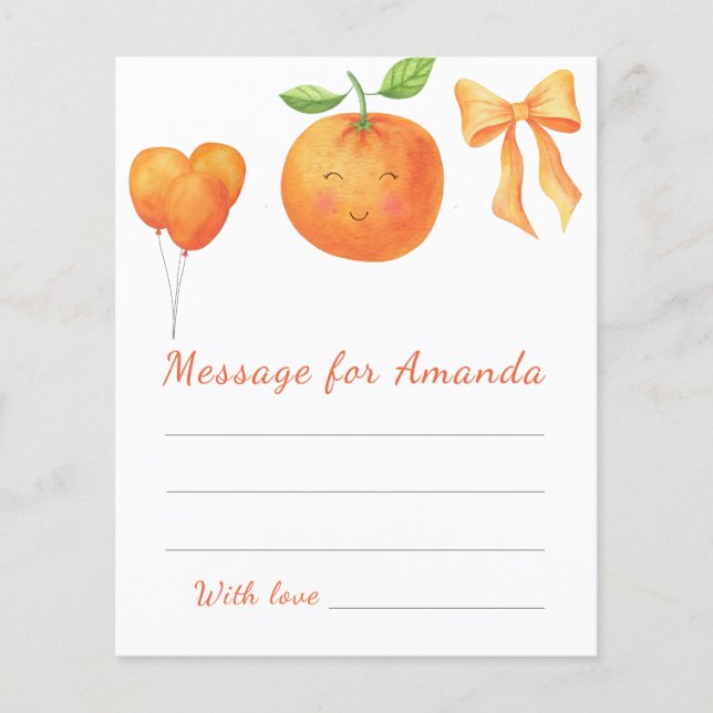 message capsule temporel anniversaire enfants oran (Devant)