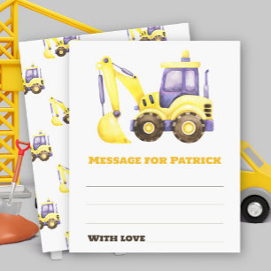 Message de capsule d'anniversaire de l'avion aquar