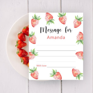 Message de capsule temporelle d'anniversaire aux f