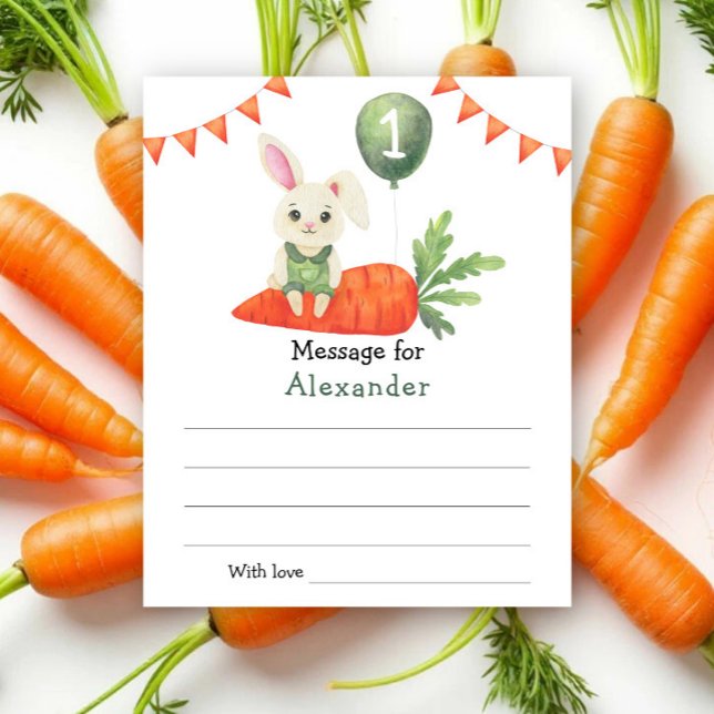 Message de capsule temporelle d'anniversaire de la (Créateur téléchargé)