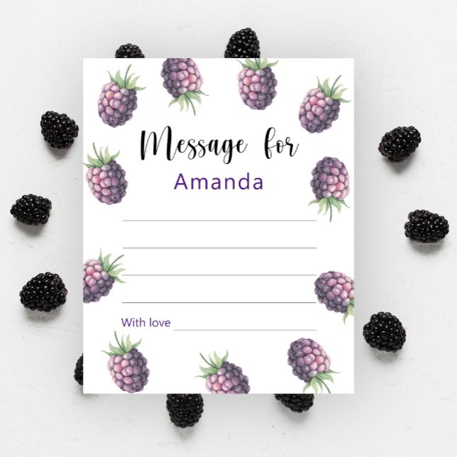 Message de la capsule temporelle d'anniversaire de (Créateur téléchargé)