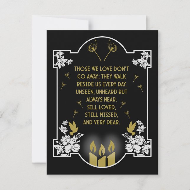 Message de prise en charge de la confirmation (Devant)