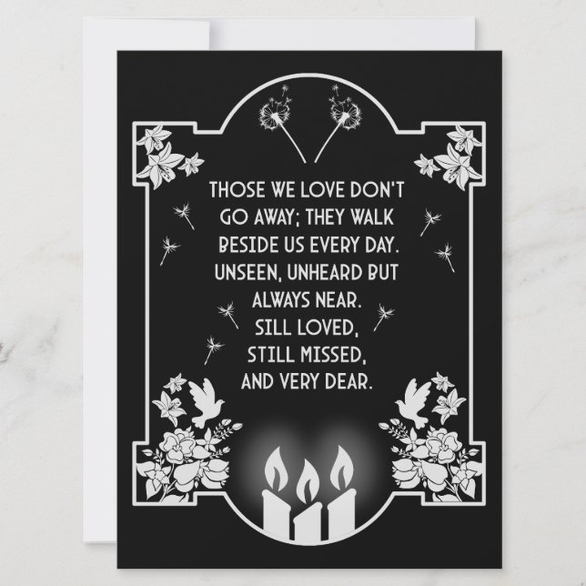 Message de prise en charge de la confirmation (Devant)