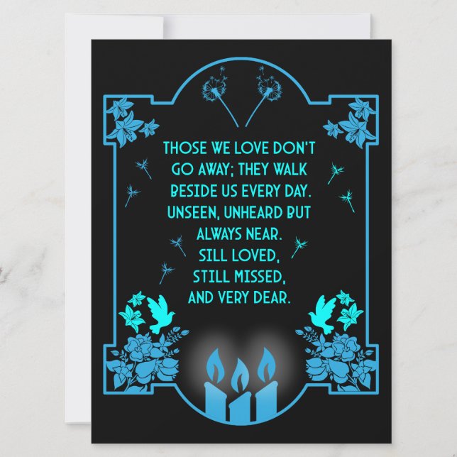 Message de prise en charge de la confirmation (Devant)