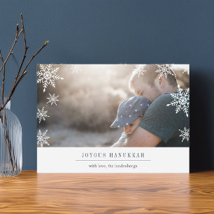 Message Editable moderne du carte photo   de