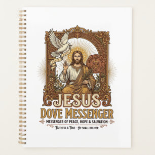 Messager Jésus Colombe Messager Jésus Colombe Chré