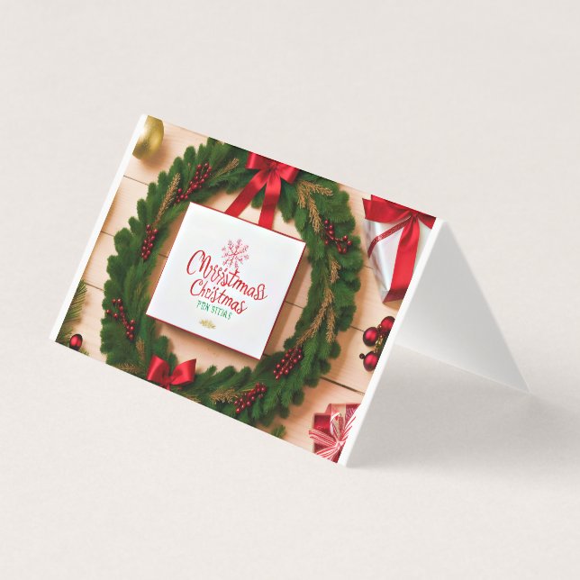 Messages et devis de famille d'inspiration (Front)