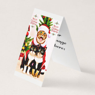 Messages festifs pour le bonheur de la fille