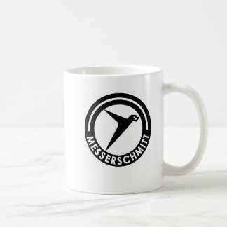 Messerschmitt Mug