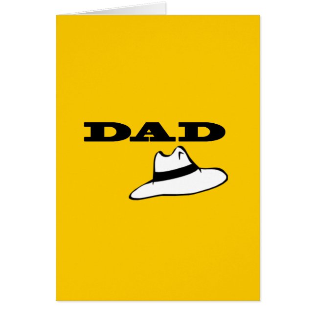 Messieurs papa (Devant)