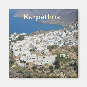messochori karpathos aimant grèce grèce