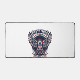 Metal Ailes Patriotiques Musique Patriotique Rock