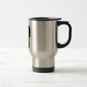 Métal détectant - je le creuse - la tasse de