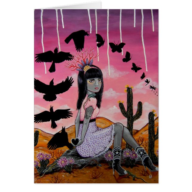 Métamorphose (Devant)