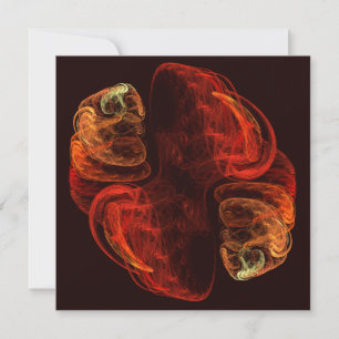 Métamorphose Art Abstrait