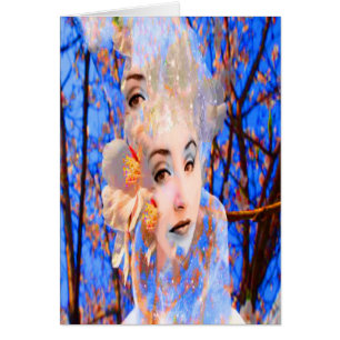 Métamorphose des fleurs