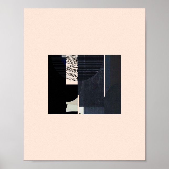 metaphor_14_intersections_2 affiche mat (Devant)
