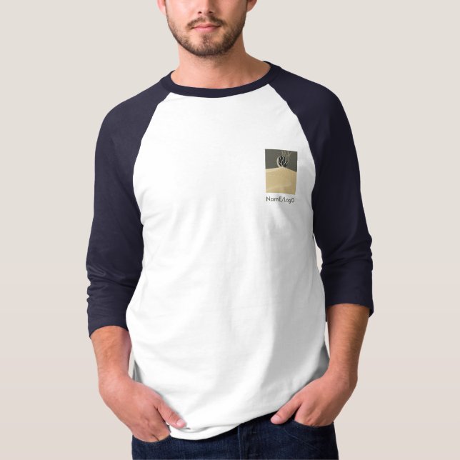 métaphore_20_un t-shirt lune hill_1 (Devant)
