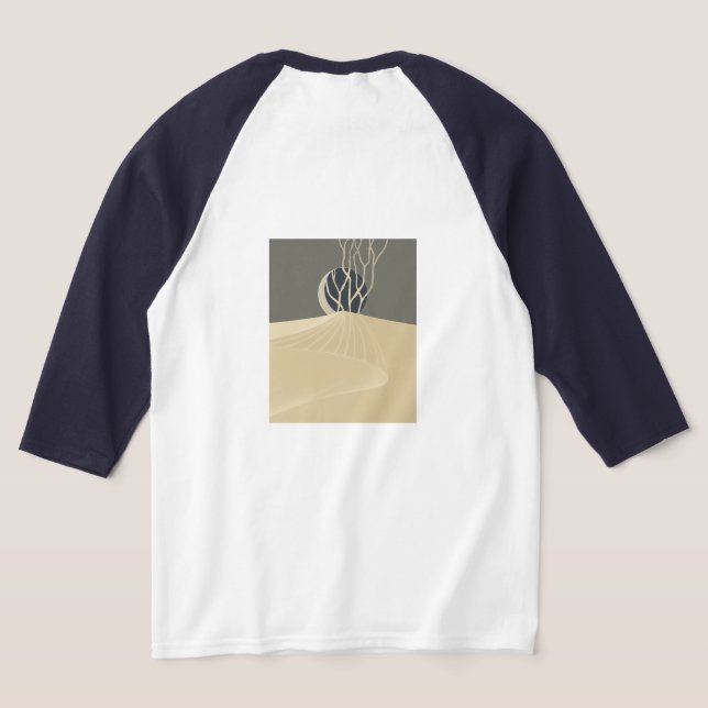 métaphore_20_un t-shirt lune hill_1 (Couchage Retour)