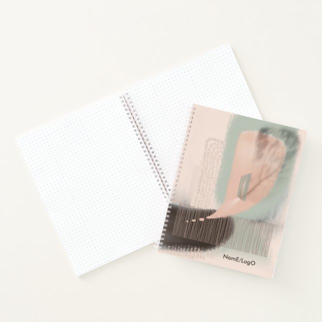 métaphore_8_goinghome carnet spirale (Intérieur)