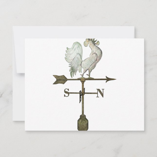 métathervane (Devant)