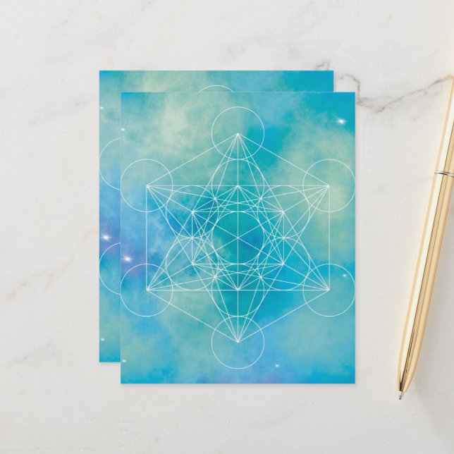 métatron (Devant/Arrière en situation)