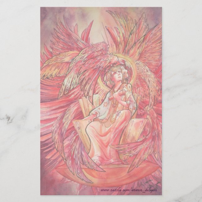 Metatron (Devant)