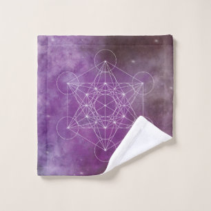 Métatron, chakra, zen, géométrie sacrée, ange