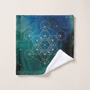 Métatron, chakra, zen, géométrie sacrée, ange, spi