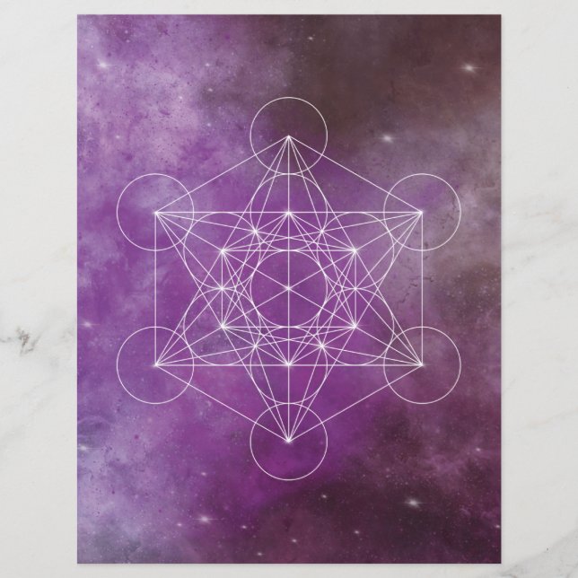 Metatron, chakra,zen,sacred geometric, angel (Devant)