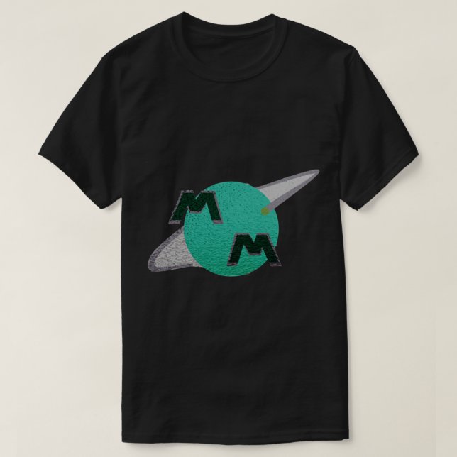 Meteor Man Essential T-Shirt (Design devant)