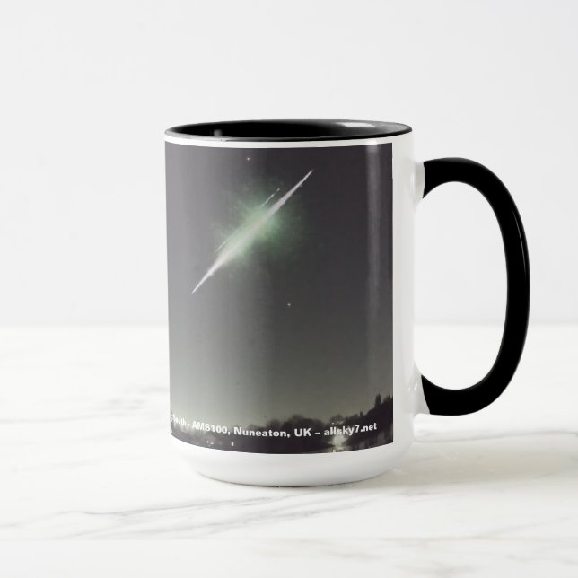 Meteor Mug - Février 2021 - AMS100 (Droite)