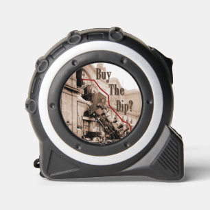 Mètre Ruban Acheter L'Humour Du Marché Stock Dip