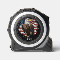 *~* AP27 Drapeau américain Eagle Patriotique Eagle