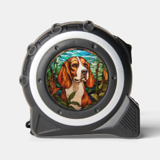 Mètre Ruban Bande de mesure de chien beagle