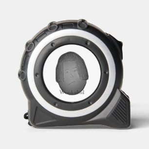 Mètre Ruban Bande Mesure ART ET CONCEPTION