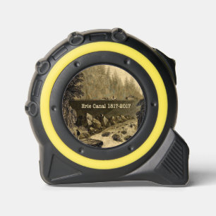 Mètre Ruban Bicentenaire du canal Erie historique