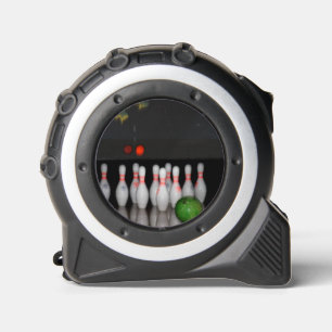 Mètre Ruban Bowling